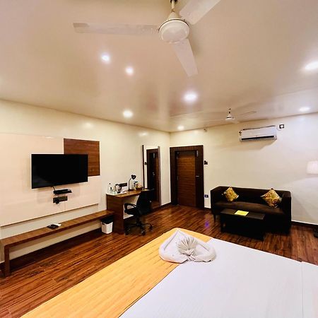 Shankar Bhavan By Vinayak Hotels Brahmapur Exterior photo