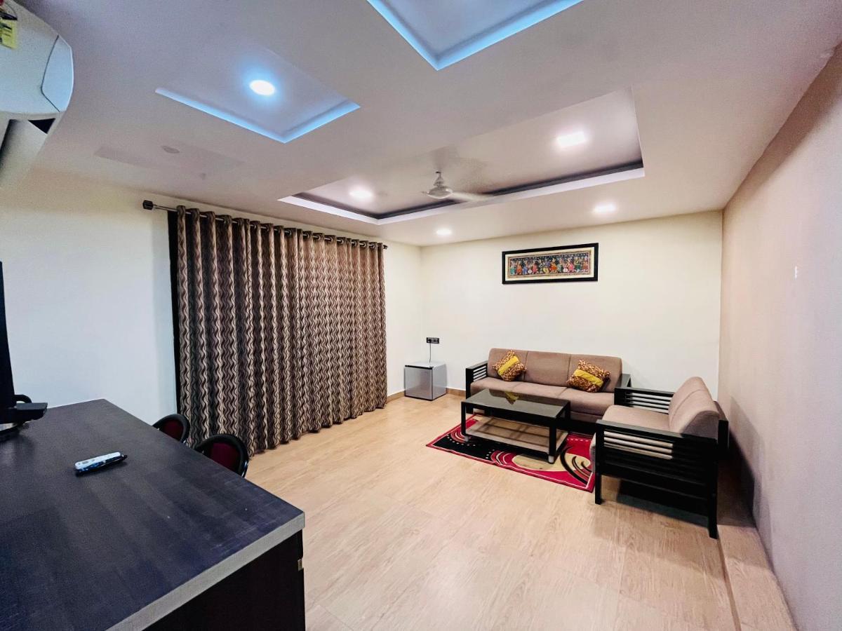 Shankar Bhavan By Vinayak Hotels Brahmapur Exterior photo