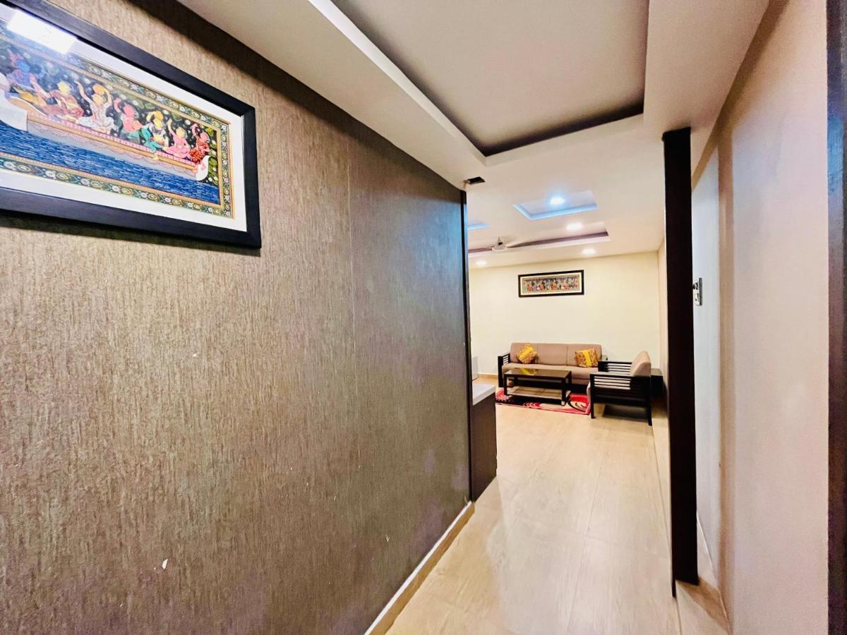 Shankar Bhavan By Vinayak Hotels Brahmapur Exterior photo