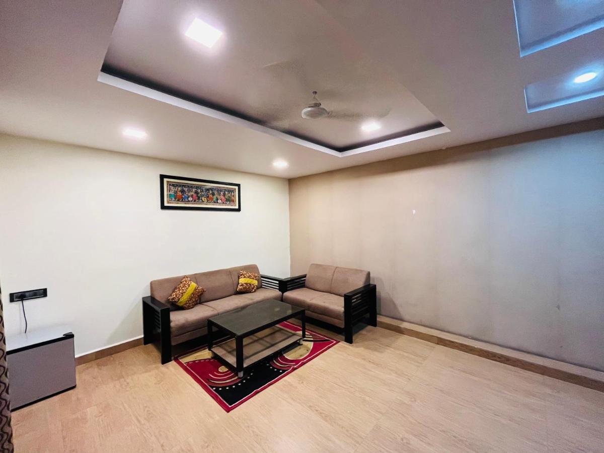 Shankar Bhavan By Vinayak Hotels Brahmapur Exterior photo