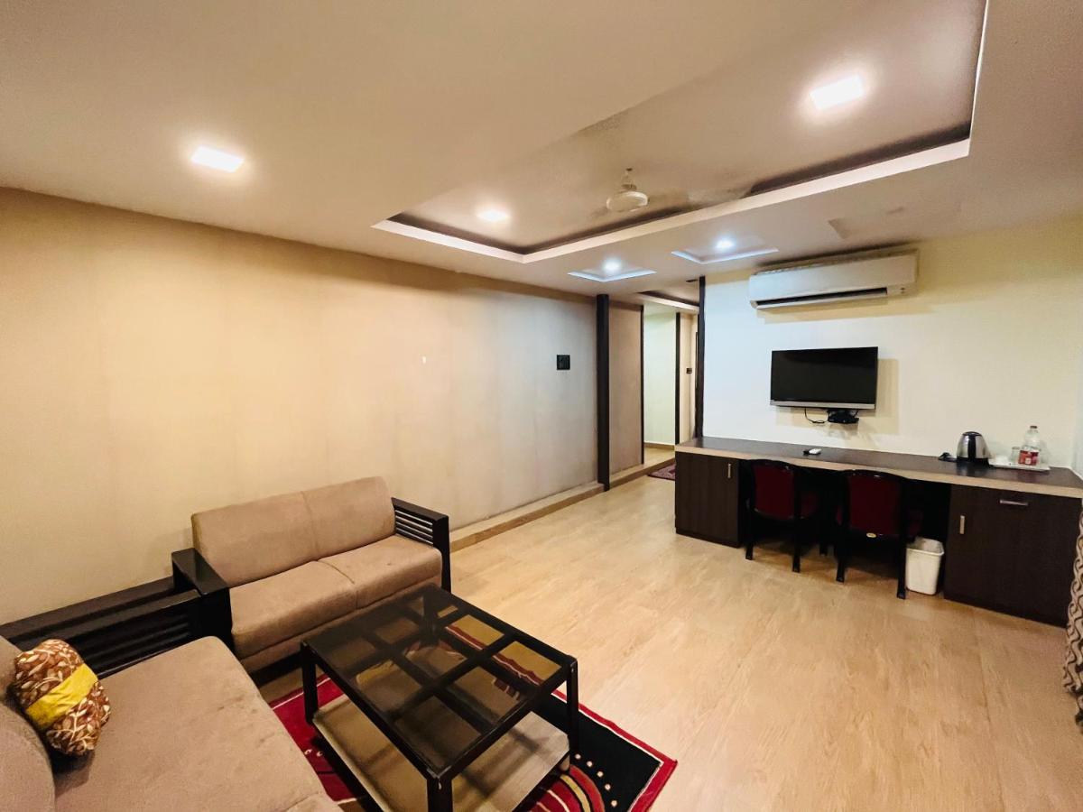 Shankar Bhavan By Vinayak Hotels Brahmapur Exterior photo