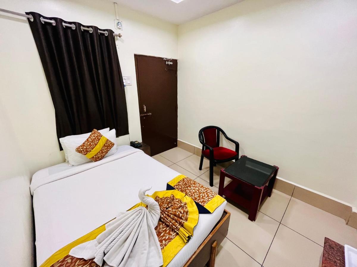 Shankar Bhavan By Vinayak Hotels Brahmapur Exterior photo