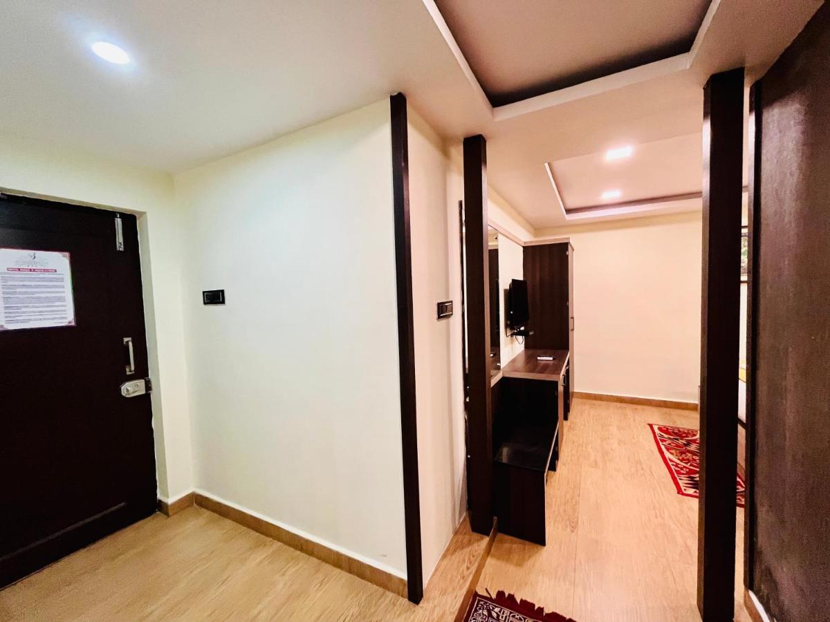 Shankar Bhavan By Vinayak Hotels Brahmapur Exterior photo
