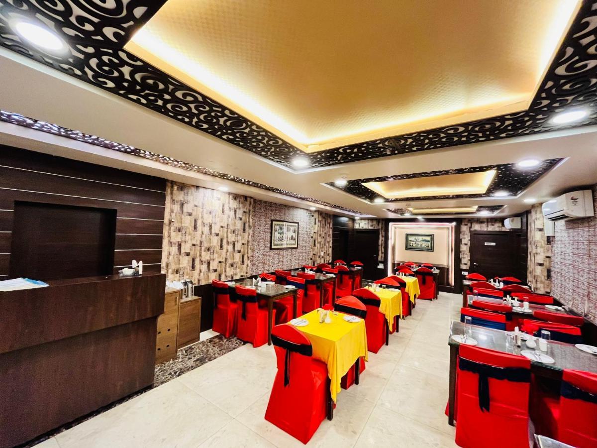 Shankar Bhavan By Vinayak Hotels Brahmapur Exterior photo