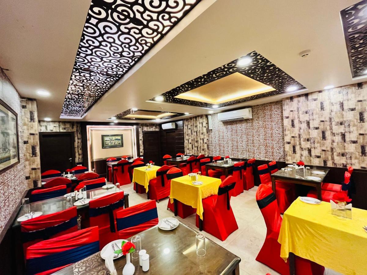 Shankar Bhavan By Vinayak Hotels Brahmapur Exterior photo