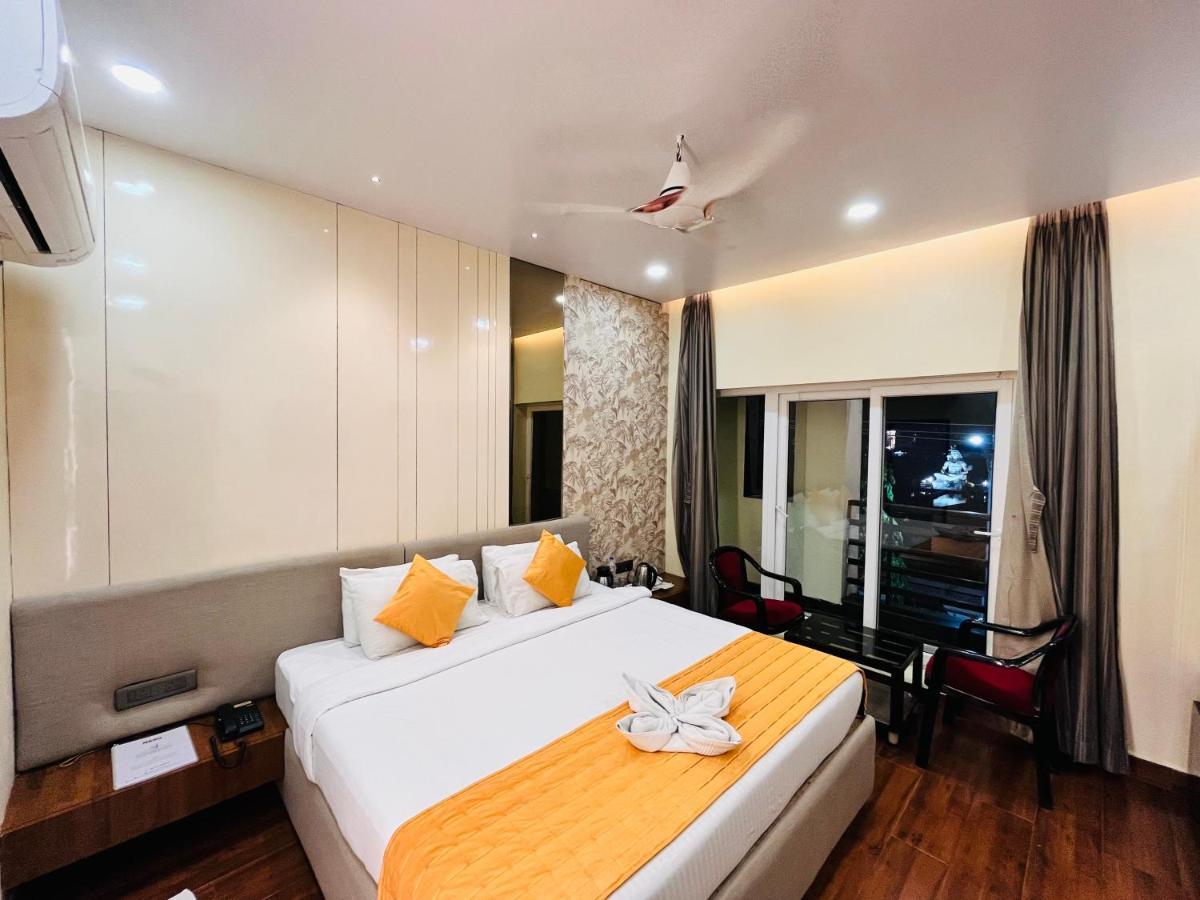 Shankar Bhavan By Vinayak Hotels Brahmapur Exterior photo