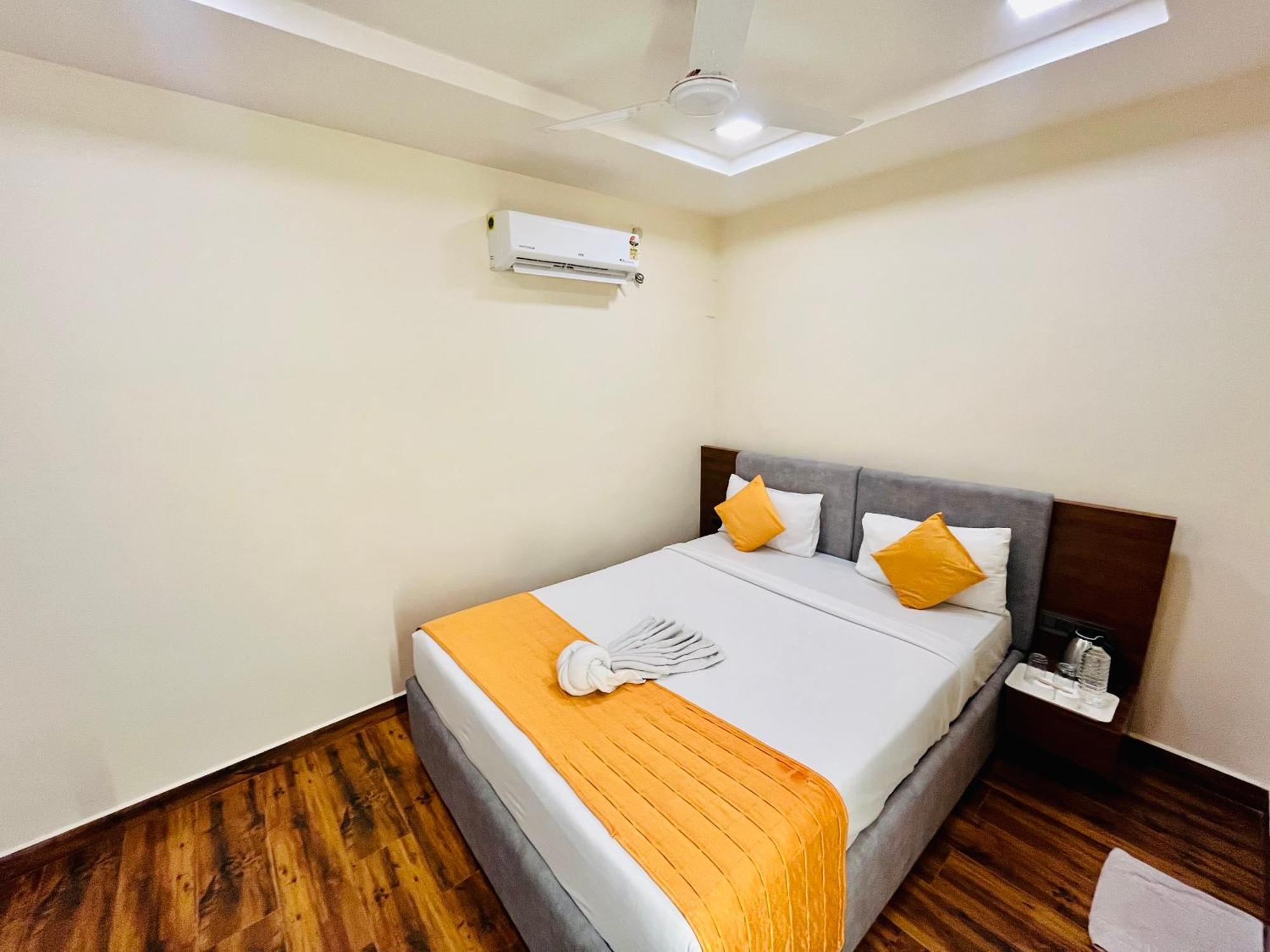 Shankar Bhavan By Vinayak Hotels Brahmapur Exterior photo