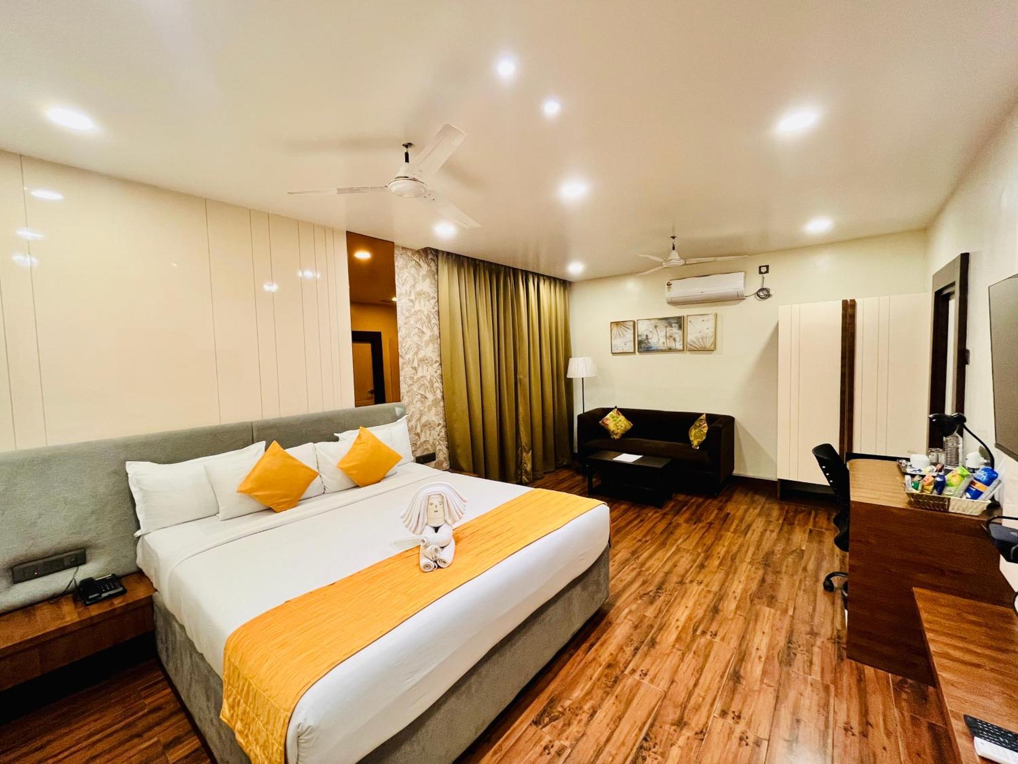 Shankar Bhavan By Vinayak Hotels Brahmapur Exterior photo