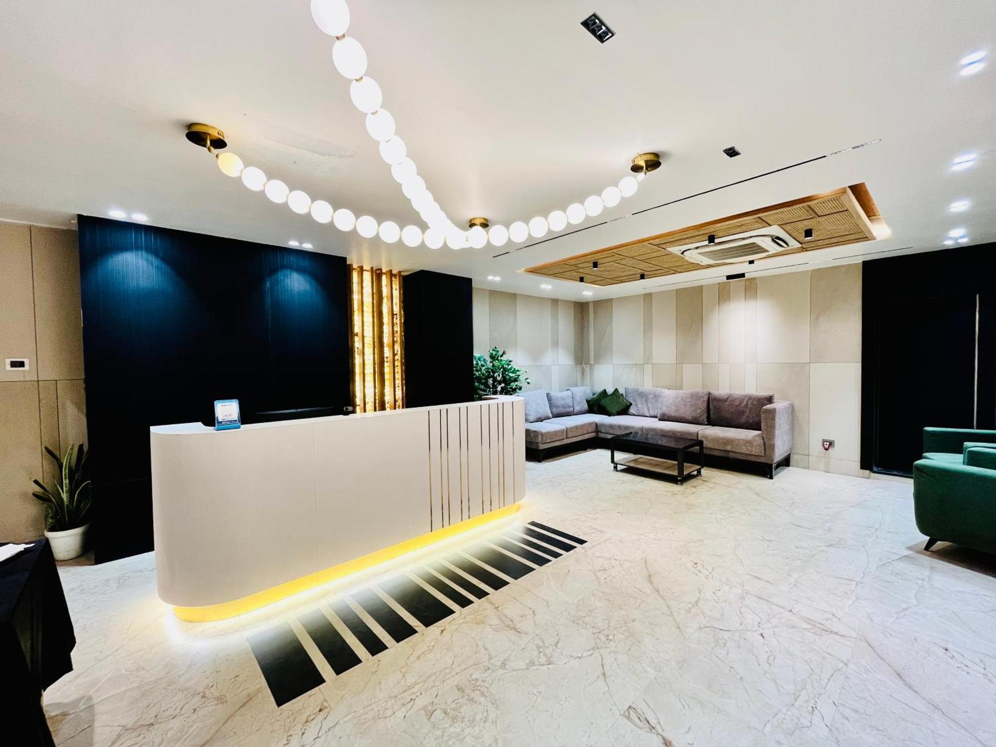 Shankar Bhavan By Vinayak Hotels Brahmapur Exterior photo