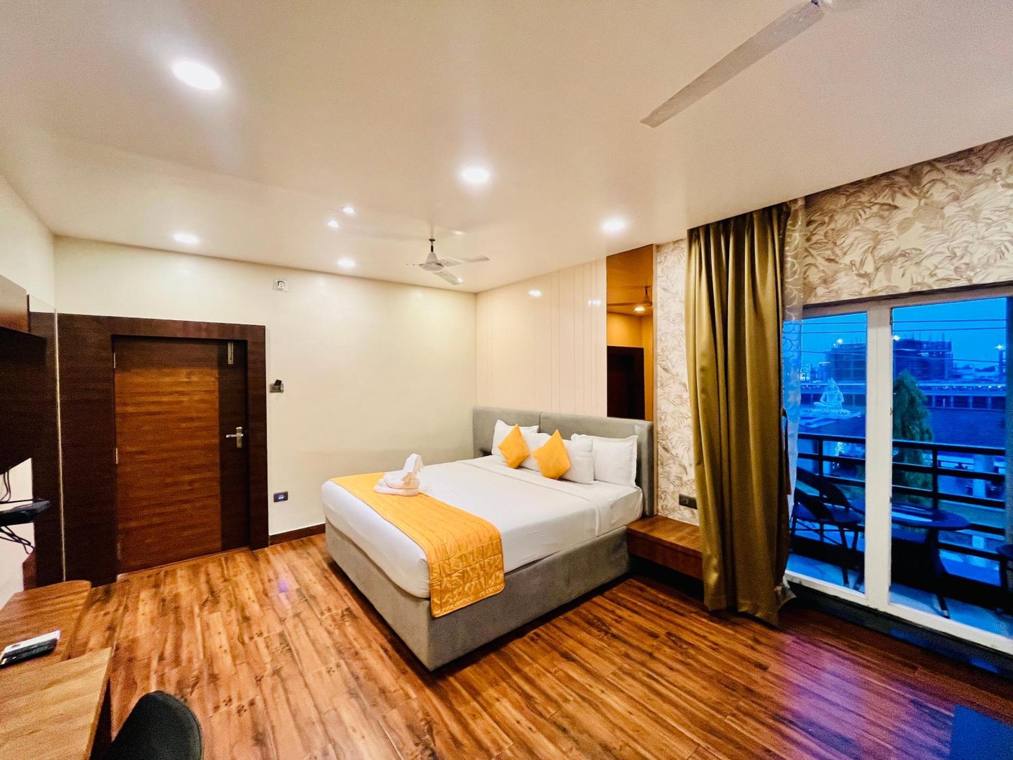 Shankar Bhavan By Vinayak Hotels Brahmapur Exterior photo