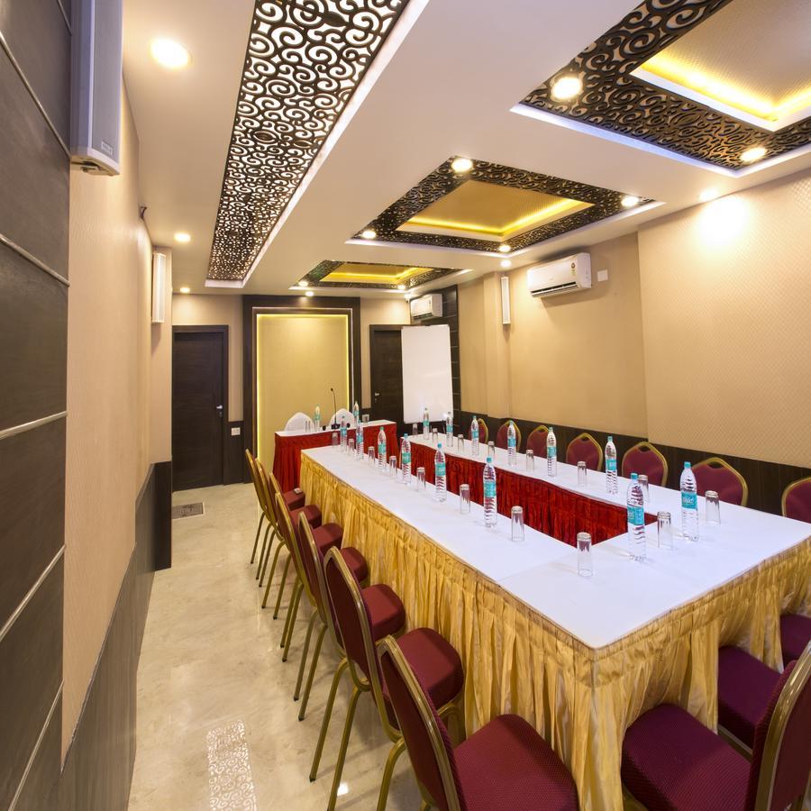 Shankar Bhavan By Vinayak Hotels Brahmapur Exterior photo